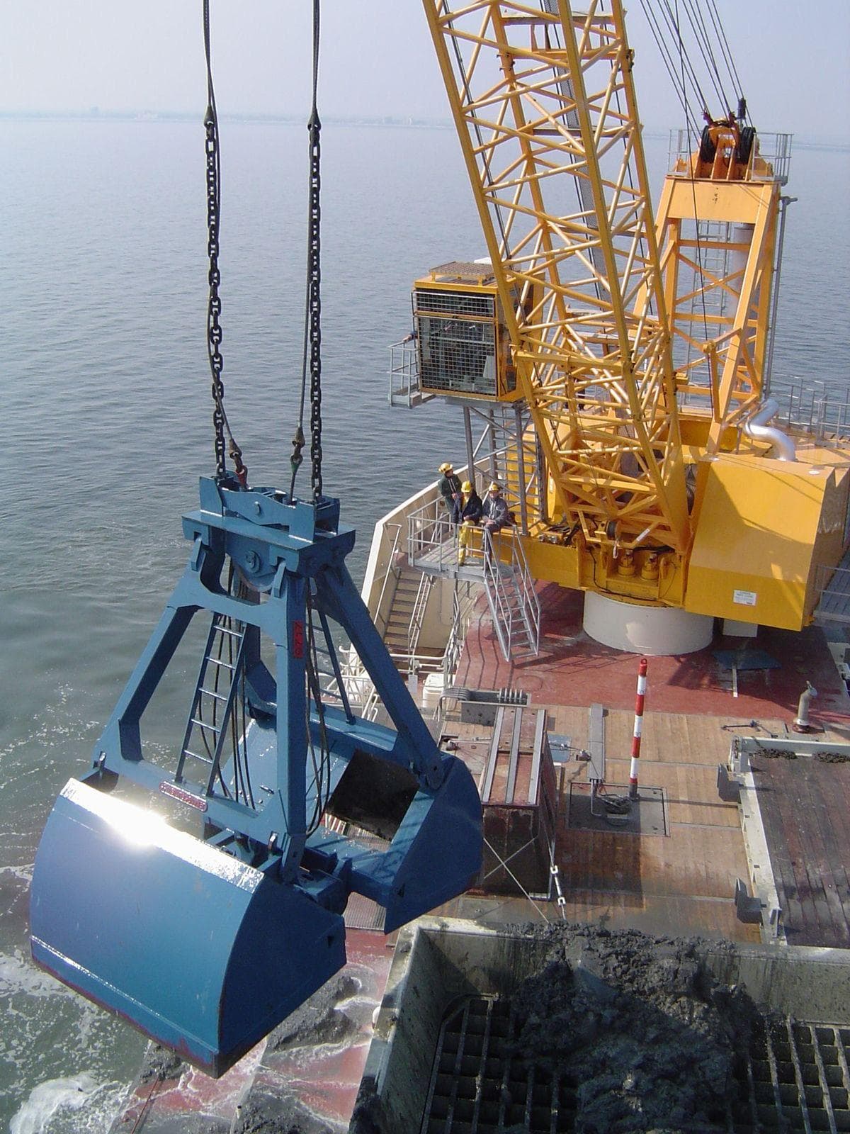 Jib Cranes