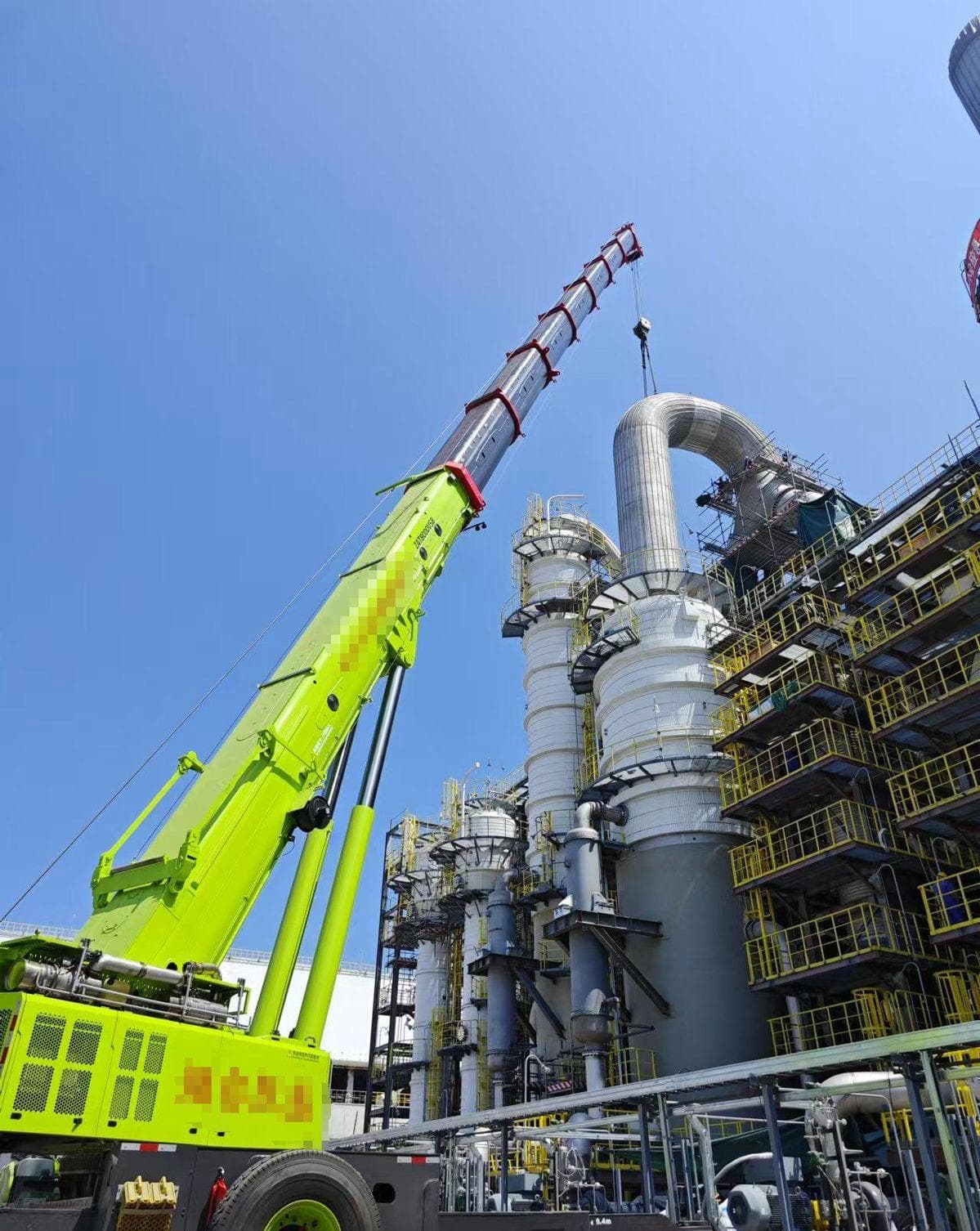 EOT Cranes